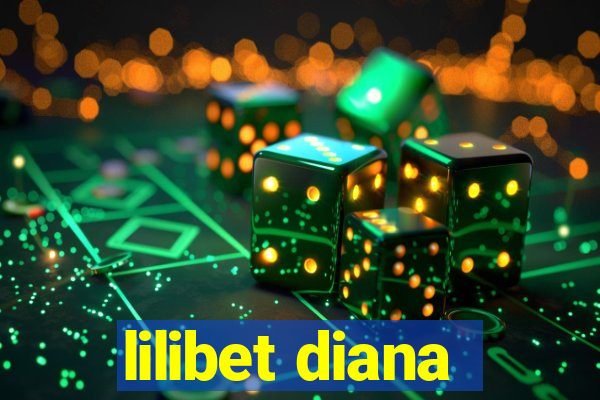 lilibet diana